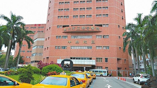 北市聯醫春節僅開急診,30日(初六)起才恢復正常。 圖/聯合報系資料照片