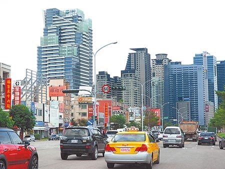 中央銀行公布五大銀行新承作房貸統計,2019年全年合計5925.53億元、創8年新高,房貸利率滑落至1.608%、寫下歷史新低。(陳世宗攝)