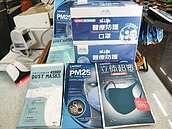 武漢肺炎來勢洶洶！　超商口罩備貨激增