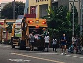 北市除夕加班收垃圾　25日到27日停收