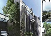 高雄厝持續要推出　打造綠建築風潮