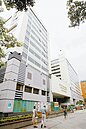 北市聯合醫院防疫　謝絕探病訪客