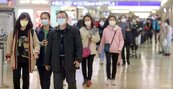 武漢肺炎死亡病例升至132　確診感染病例激增至5974