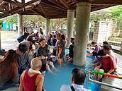 泡湯不用錢！全台免費溫泉　市區一大堆