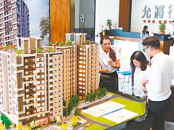 換屋族可多利用重購退稅節稅。 圖/聯合報系資料照