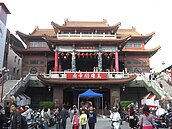 武財神、土地公　鼠年求財運就來這