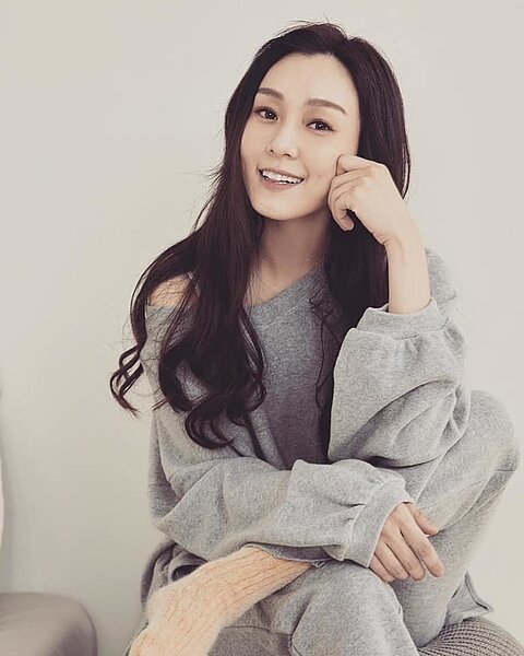 范瑋琪。圖/摘自臉書