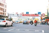 中華地下道1日起填平　估3月通車