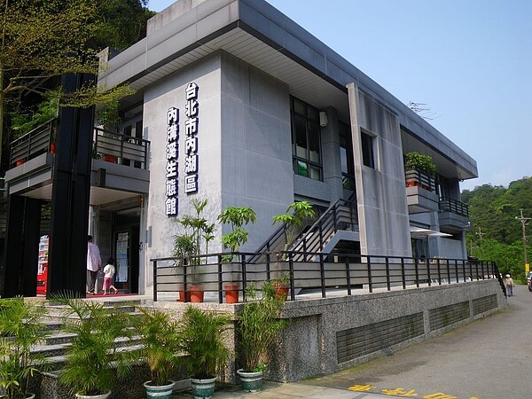 內溝溪生態展示館從2月11日開始將持續推動數十場的環境教育活動。圖/台北市工務局大地工程處提供