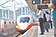 高鐵台鐵配合防疫　退票不收手續費