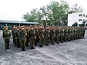 武漢台人撤返後隔離營區確定設北部　地點保密