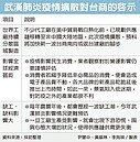 武漢肺炎震撼彈…台商警覺　布局新一波遷徙