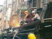 拒議員協調　北市違建處理委員會10日上路