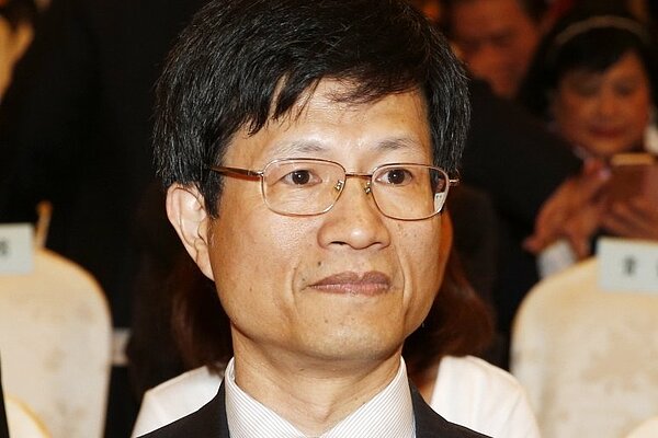 圖為經濟部商業司副司長陳秘順。 聯合報系資料照片／記者鄭超文攝影