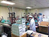 我國一般口罩　1月出口3566萬片