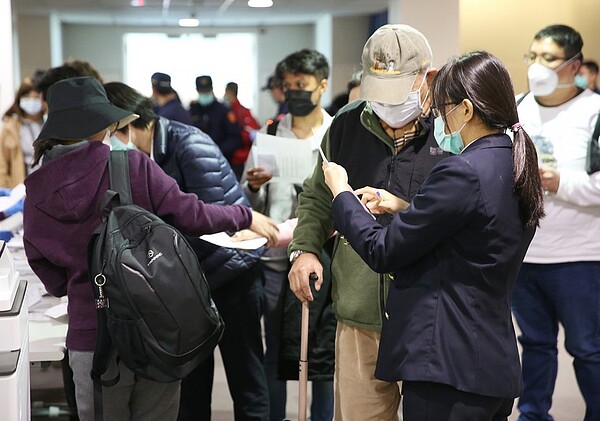 新北市居家檢疫人數確定有3名失聯。圖／聯合報系資料照