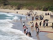 疫情延燒　交通部將先救4類觀光業