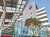 台商回流！瀚宇彩晶南科萬坪廠房招租