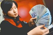 外資愛台灣　1月淨匯入387億