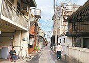 世居地未登地得拆屋還地　蚵寮125戶求助中市府