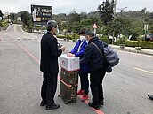 防疫出現漏洞！新北居家檢疫夫婦落跑　想闖小三通