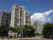 合宜住宅帶動林口房市　買賣移轉年增近97%