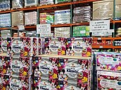 搶完口罩搶衛生紙？網斥：不織布原料不是紙漿