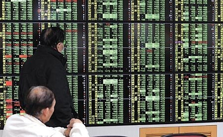 外資擔憂大陸企業復工不如預期,昨日賣超台股。圖/本報資料照片