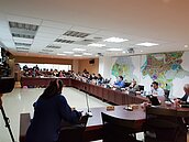 大巨蛋環差送審闖關失敗　環評會要求1個月內補充修正