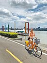 新北公共自行車　將開放多元競爭