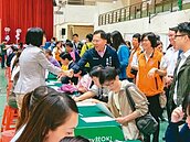 高市去年上半年失業率　縣市併後新低