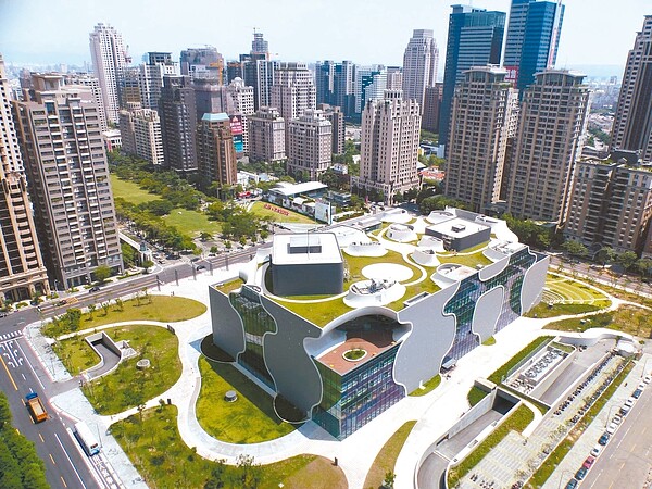 台中房市去年前十大交易熱區,房價全上揚,交易量較前一年也大多增加。 圖/聯合報系資料照片