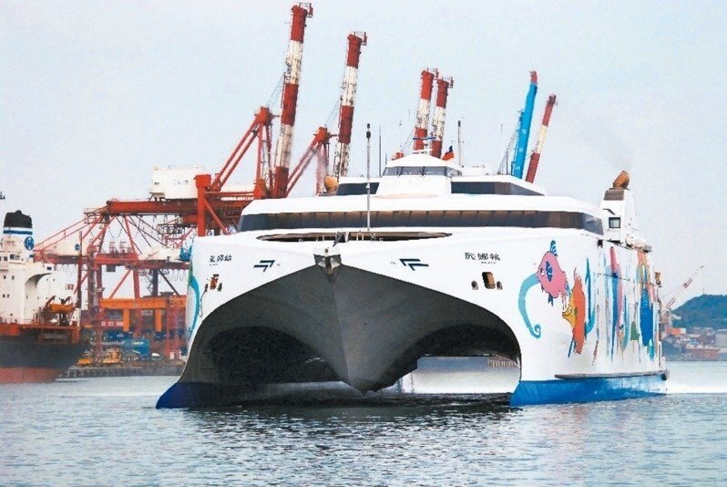 大、小三通10日起全面停止。