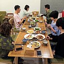 減少食物浪費！新北推動「惜食分享餐廳」