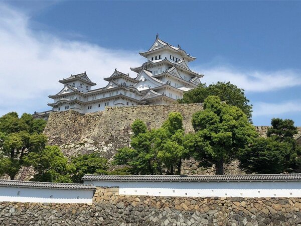 全球旅遊平台TripAdvisor® 近期公佈了「2019年日本最佳城堡」排行榜，排名是根據日語用戶於過去一年在TripAdvisor的評論得出的結果。其中姬路城連續四年蟬聯冠軍。　圖／TripAdvisor®提供