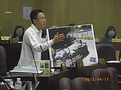 沙包棄街頭成水患原兇？　議員建議訂定回收機制