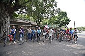 鐵馬暢遊「三山」！岡山經典路線11月開騎