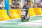 機車駕訓班補助1000元　明年續辦