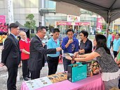 大遠百周年造勢　攜手高雄永安區推「漁你有約」