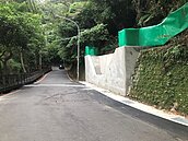 遏止路殺！土城承天路改善工程完工