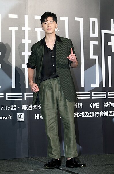 李國毅。 圖／聯合報系資料照