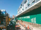 都審才過　大巨蛋「路型改善」啟動