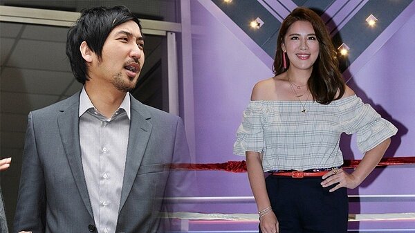 小禎終於結束和李進良12年的婚姻。本報資料照