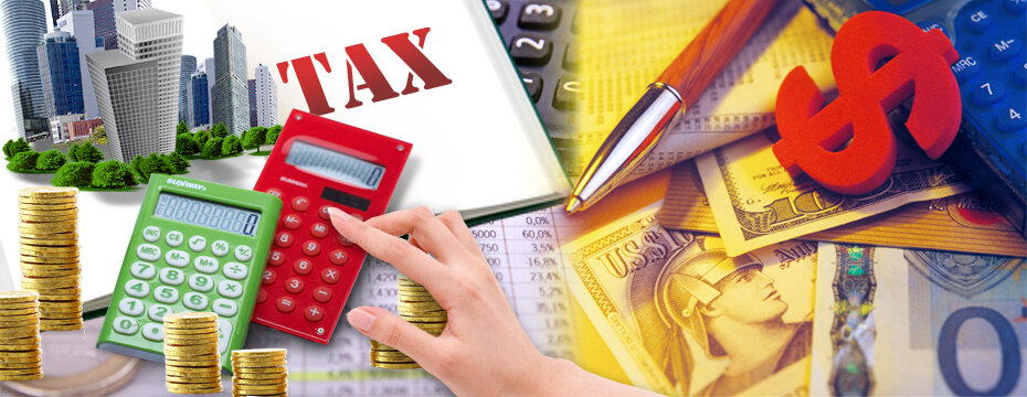 報稅 計算機 金融錢（大刊頭主視覺）