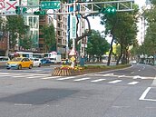 北市道路坑洞最多爛路　中山區奪冠