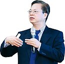 龔明鑫：智慧城鄉輸出　台灣專區南向遍地開花