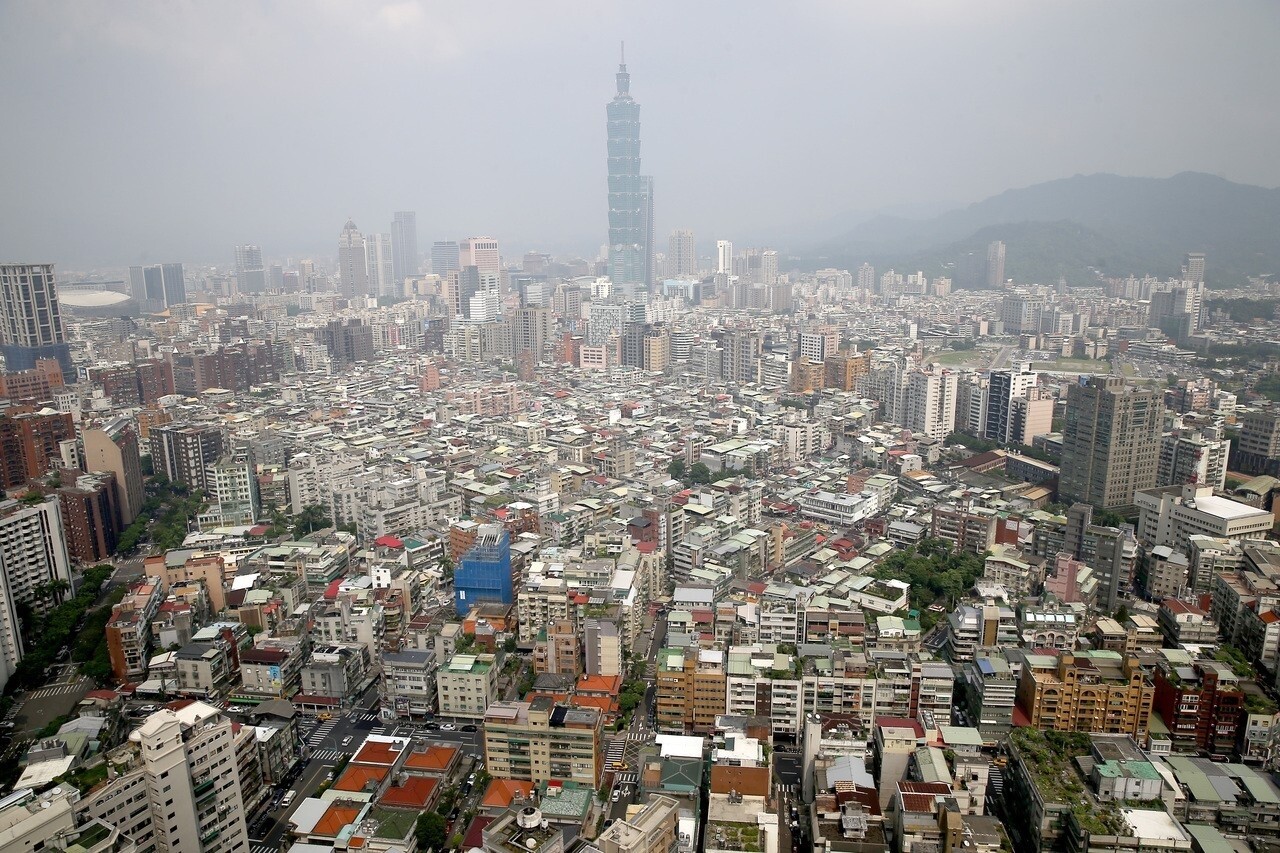 世界銀行(World Bank)今(24)日發布《2020經商環境報告》(Doing Business 2020),我國在全球190個主要國家及經濟體中,經商便利度(Ease of Doing Business, EoDB)排名第15名。 聯合報系資料照/記者高彬原攝影