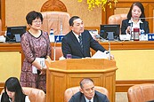 BOT案管不到　議員籲納管監督