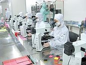 半導體撐腰　9月電力景氣續亮綠燈