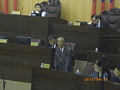 行銷桃園成效不彰　觀行局遭議員抨擊